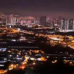 R&R Homestay At Razak City Residence, Sungai Besi, Kuala Lumpur