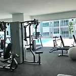 R&R Homestay At Razak City Residence, Sungai Besi, Kuala Lumpur