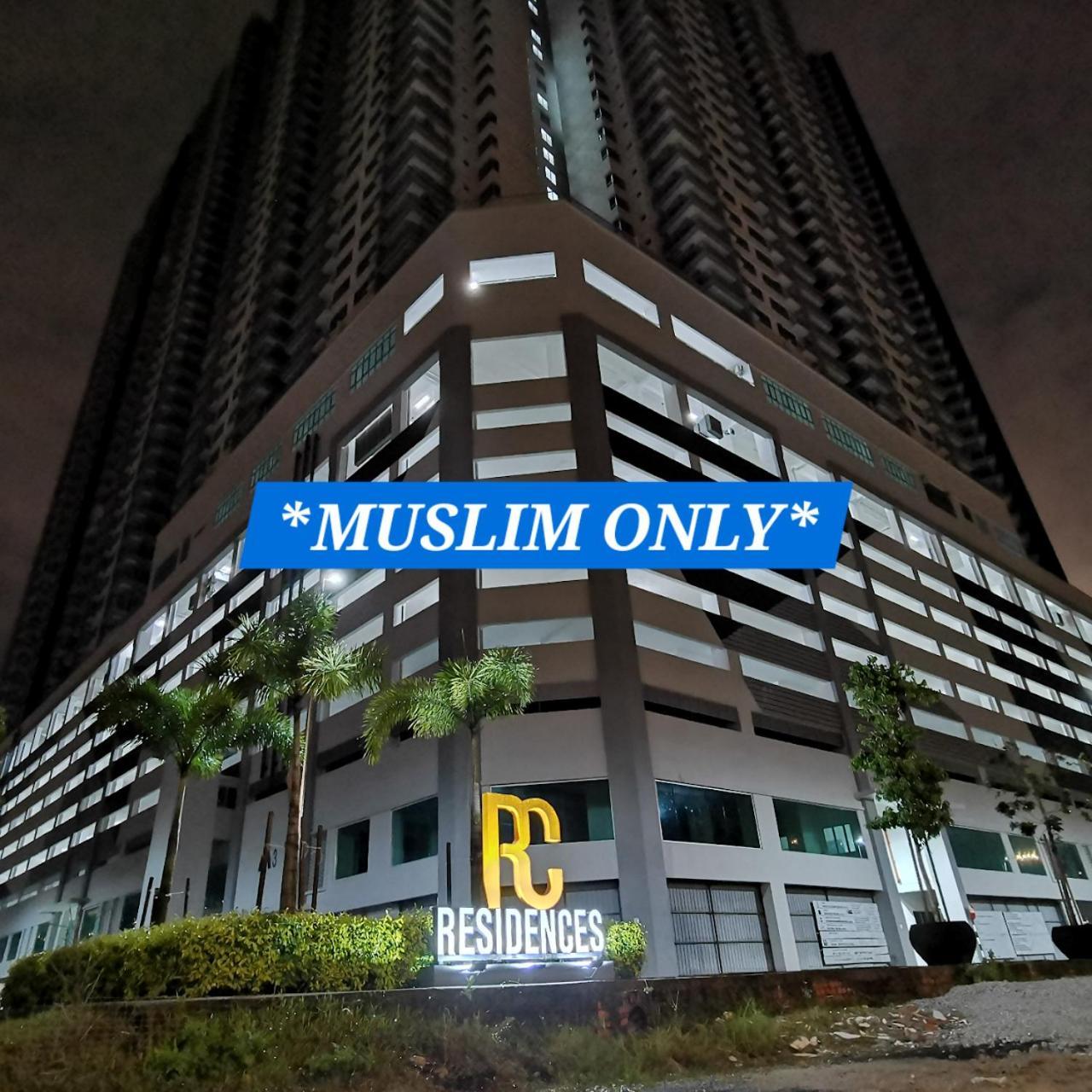 Apartamento R&r At Razak Residence, Sungai Besi, Kuala Lumpur