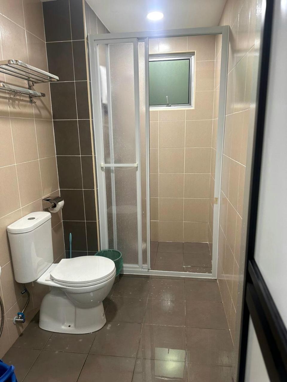 Apartamento R&r At Razak Residence, Sungai Besi, Kuala Lumpur