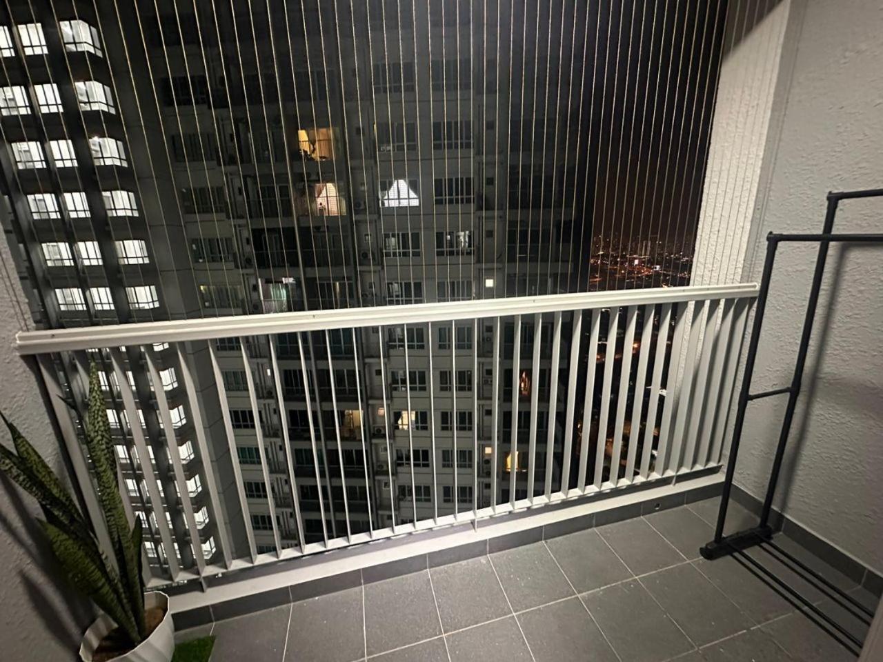Apartamento R&r At Razak Residence, Sungai Besi, *